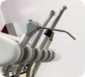 Dental Handpieces