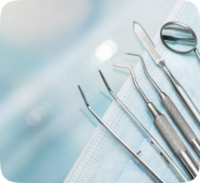 Dental Instruments