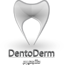 Dentoderm logo